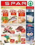 SPAR katalog Akcija 22.12.-28.12.2021. Ivanec i Ivanić Grad