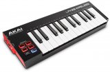 Akai LPK25 Wireless bluetooth MIDI kontroler