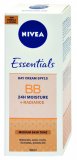 Hidratantna krema 5-u-1 BB Nivea 50 ml