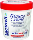 Mousse za tijelo lactourea Lactovit 250 ml