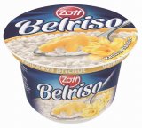 Desert riža na mlijeku Belriso Zott 200 g