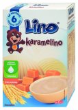 Lino karamelino 200 g