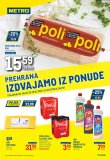 Metro katalog Akcija Prehrana 06.01.-19.01.2022.
