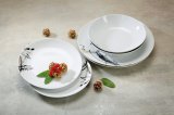 Porculanski tanjuri Poivre set