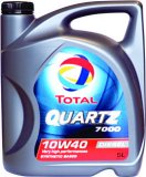 Motorna ulja Total Quartz