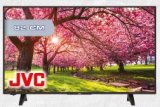 TV LED JVC LT-32VH3905