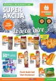 Studenac katalog Super akcija 06.01.-19.01.2022. Istra