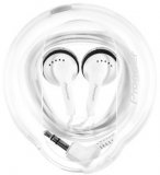 Slušalice Pioneer SE-CE11-H White