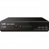 DVB-T2 prijemnik