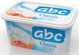 Svježi krem sir ABC 200 g
