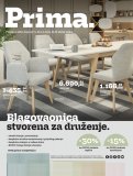 Prima katalog Blagavaonica stvorena za druženje 07.01.-02.02.2022.