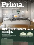 Prima katalog Velika zimska Akcija 07.01.-02.02.2022.