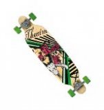 Longboard THEATHRE