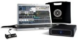 Audio interfejs Universal Audio UAD-Xpander Xpress 