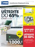 JYSK katalog Akcija od 18.01.-31.01.2018.