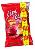 Čipi čips paprika Chio 150 g