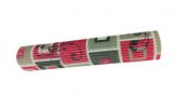 Prostirka spužvasta Simplex 65 x 150 cm