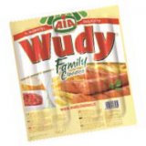 Hrenovke Wudy AiA 500g