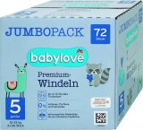 Pelene Baby Love Jumbopack