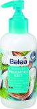 Hidratantno mlijeko za suhu i oštećenu kosu Balea 200 ml