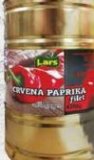 Paprika filet crvena 4200 g