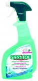 Sredstvo za čišćenje i dezinfekciju kupaone Sanytol 500 ml