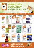 Muller katalog Akcija 20.01.-26.01.2022.
