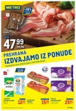 Metro katalog Akcija Prehrana 20.01.-02.02.2022.