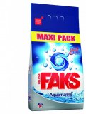 Deterdžent za rublje Aquamarine Faks 5,85 kg