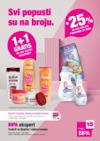 Bipa katalog Svi popusti su na broju 20.01.-02.02.2022.
