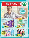SPAR katalog Čisto, čisto, mirisno 20.01.-09.02.2022.