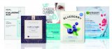 1+1 gratis na sve jednokratne sheet/peel off maske za lice
