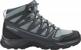 Muška ili ženska treking obućs Onis Mid 5 Gore-tex Salomon