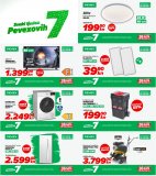 Pevex katalog Pevexovih 7 24.01-30.01.2022.
