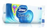 Toaletni papir Zewa Deluxe 10 rola
