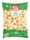 Svježi njoki S-budget 1 kg