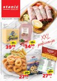 Diskont Stanić katalog Akcija 20.01.-02.02.2022.