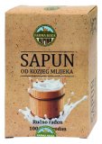 Alpino sapun od kozjeg mlijeka 70 g