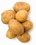 Krumpir mladi rinfuza 1 kg