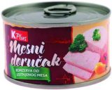 Mesni doručak K Plus 150 g