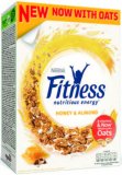 Pahuljice Fitness Nestle