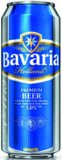 Pivo svijetlo Bavaria 0,5 l