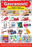 Gavranović katalog Akcija 03.02.-09.02.2022.