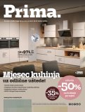 Prima katalog Mjesec kuhinja 03.02.-02.03.2022.