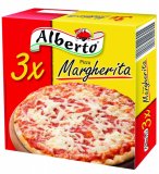 Pizza Margherita Alberto 3x300 g
