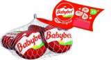 Sir mini Babybel 4x20 g