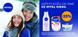 -25% popusta na Nivea ili Labello i Labellino proizvode