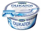 Jogurt Dukatos natur Dukat 150 g