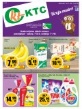KTC katalog Akcija 18.01.-24.01.2018.