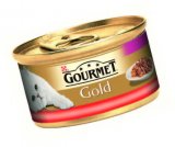 Hrana za mačke Gourmet Gold 85 g